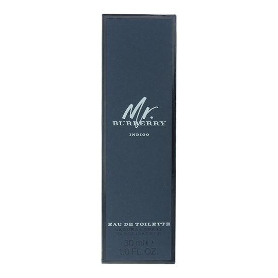 Mr burberry indigo 30ml sales