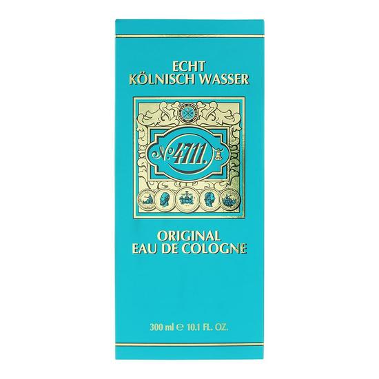 4711 Original Eau De Cologne 20ml