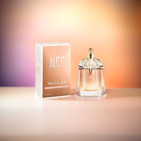 Mugler Alien Alien Goddess Supra Florale Eau De Parfum 30ml