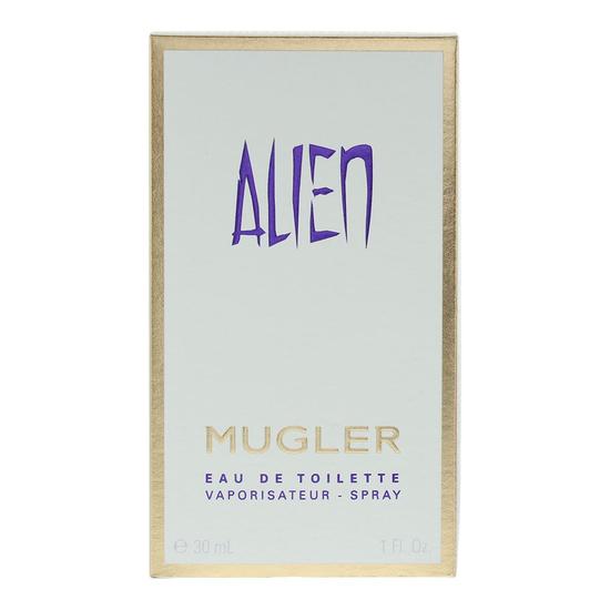 Mugler Alien Eau De Toilette 30ml