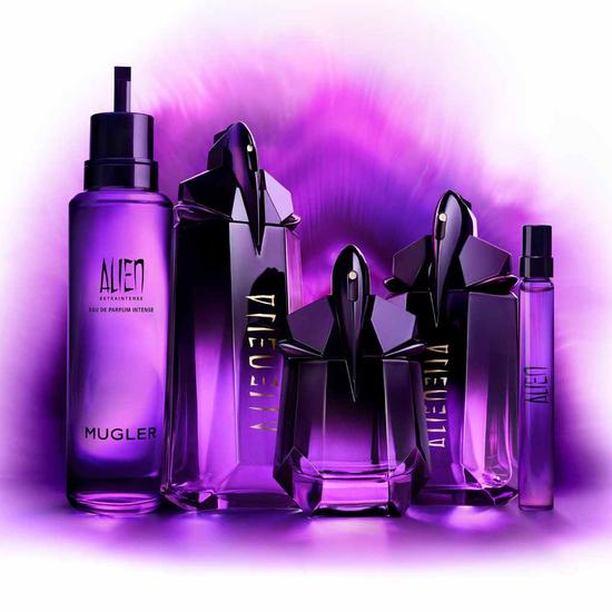 Mugler Alien Extraintense Eau De Parfum 30ml