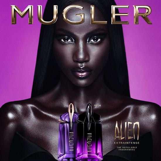 Mugler Alien Extraintense Eau De Parfum 30ml