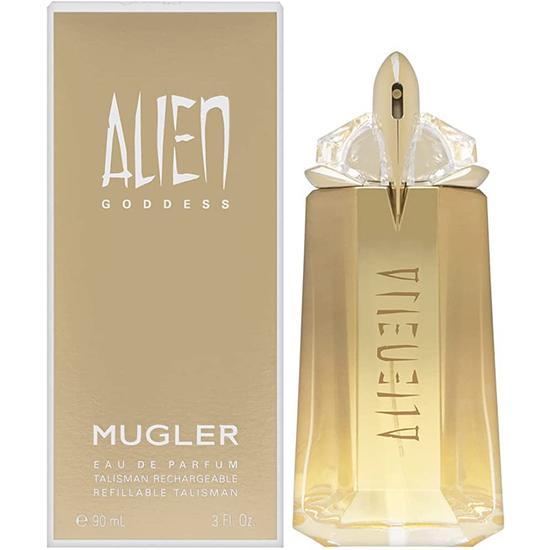 Mugler Alien Goddess Eau De Parfum 10ml