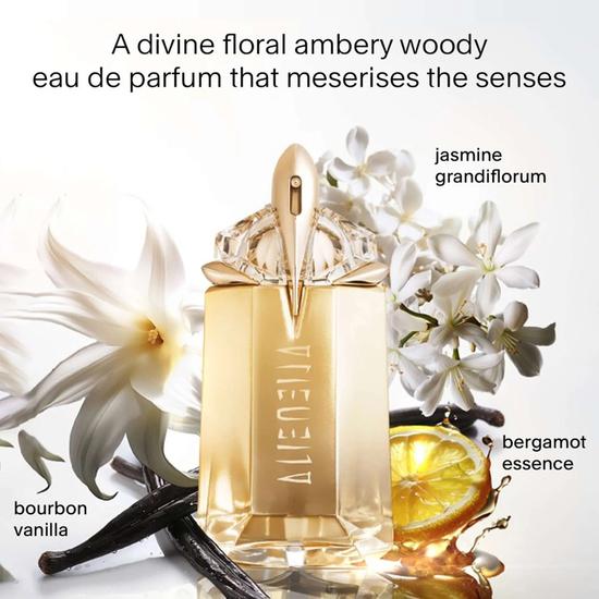 Mugler Alien Goddess Eau De Parfum 30ml