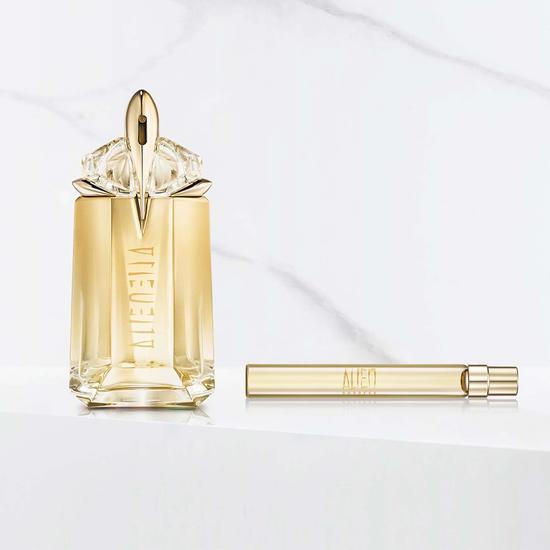 Mugler Alien Goddess Eau De Parfum Gift Set 60ml