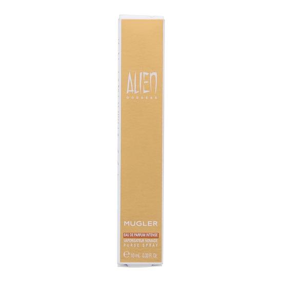 Mugler Alien Goddess Eau De Parfum Intense For Her 10ml