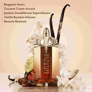 Mugler Alien Goddess Intense Eau De Parfum 10ml