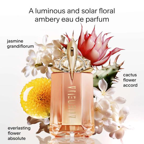 Mugler Alien Goddess Supra Florale Eau De Parfum 10ml