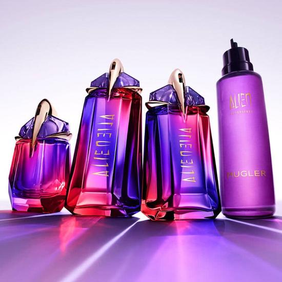 Mugler Alien Hypersense Eau De Parfum 30ml