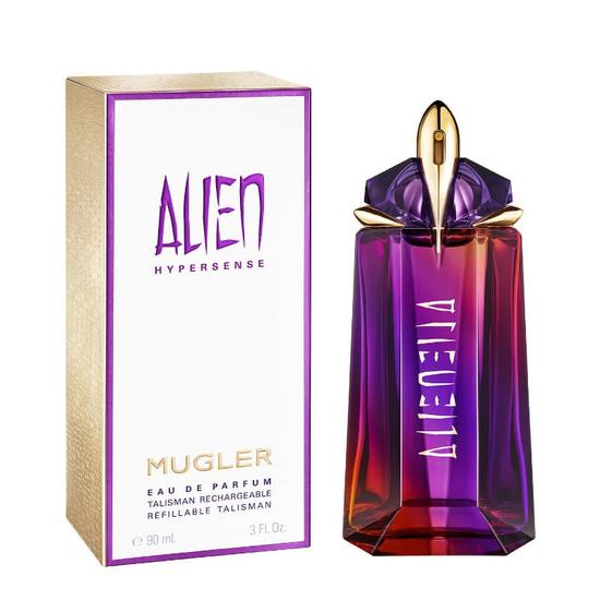 Mugler Alien Hypersense Eau De Parfum 30ml