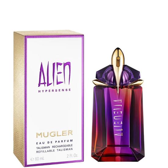 Mugler Alien Hypersense Eau De Parfum 30ml