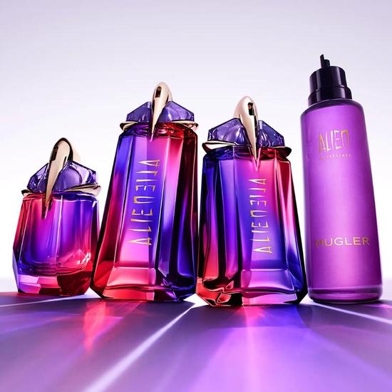 Mugler Alien Hypersense Eau De Parfum 30ml