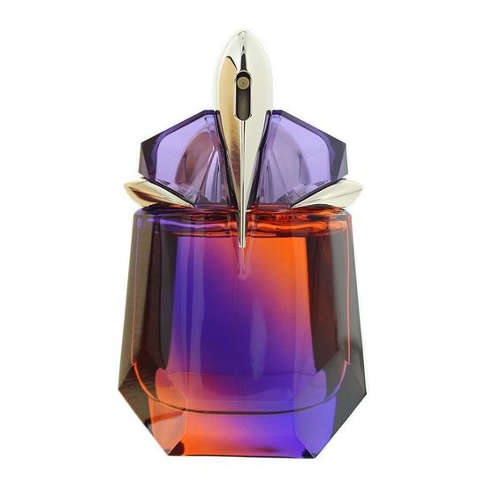 Mugler Alien Hypersense Eau De Parfum Refillable For Her 30ml