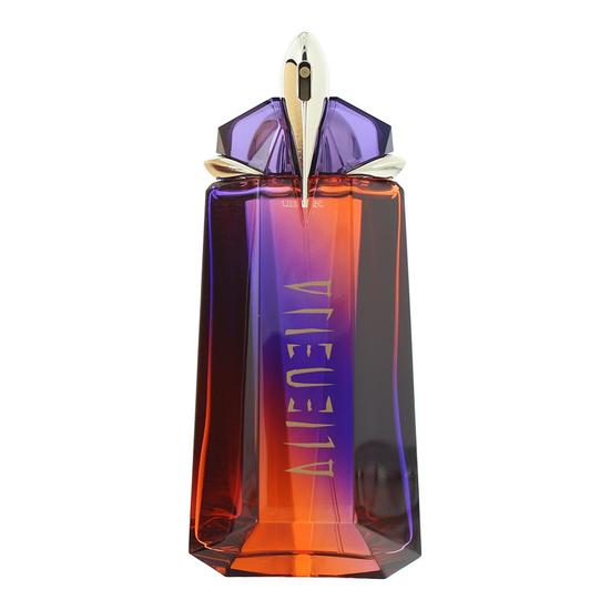 Mugler Alien Hypersense Eau De Parfum Refillable For Her 30ml