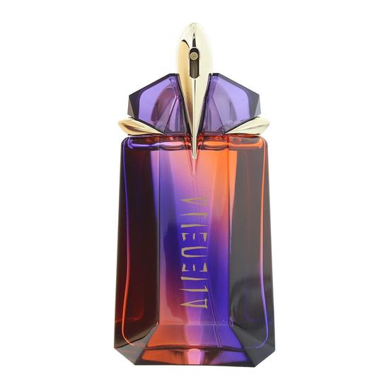 Mugler Alien Hypersense Eau De Parfum Refillable For Her 30ml