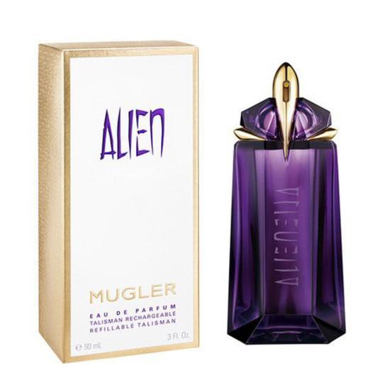 Mugler Alien Women Eau De Parfum 30ml