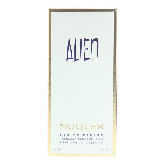 Mugler Alien Women Eau De Parfum 30ml