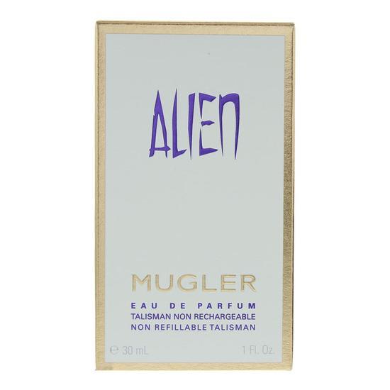 Mugler Alien Women Eau De Parfum 30ml