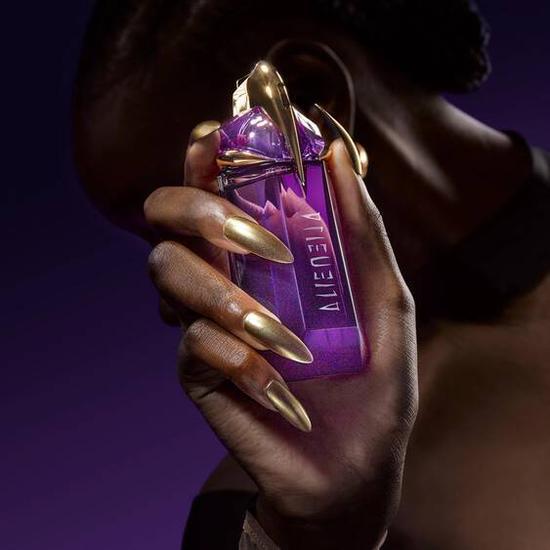 Mugler Alien Women Eau De Toilette 30ml