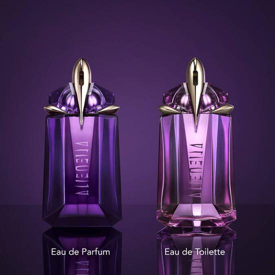 Mugler Alien Women Eau De Toilette 30ml