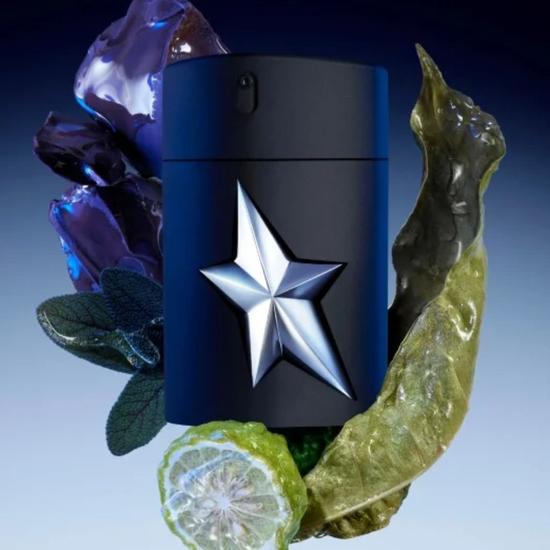 Mugler A*Men A*Men Fantasm Eau De Parfum Sensuelle 100ml