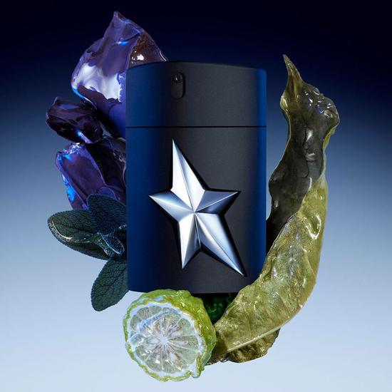 Mugler A*Men Fantasm Eau De Parfum Sensuelle 50ml