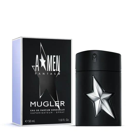 Mugler A*Men Fantasm Eau De Parfum 100ml
