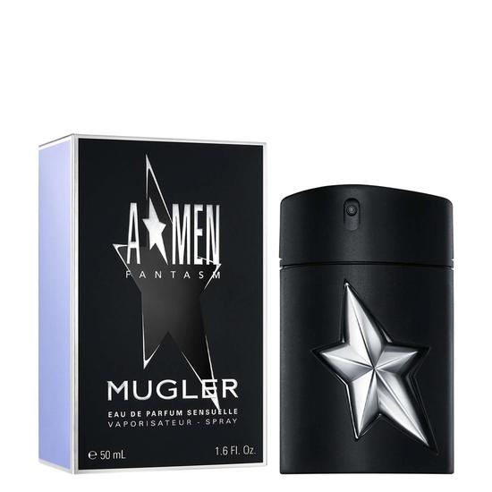 Mugler A*Men Fantasm Eau De Parfum Sensuelle 50ml