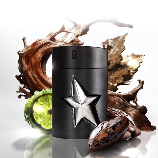 Mugler A*Men Fantasm Eau De Parfum Sensuelle 50ml