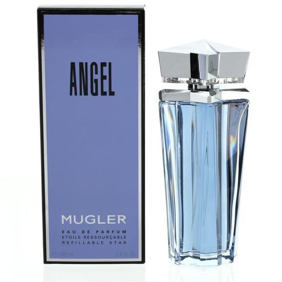 Mugler Angel Angel Eau De Parfum Star 100ml