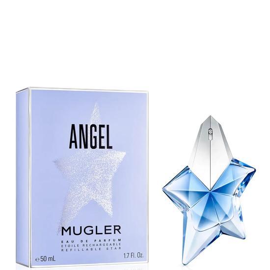 Mugler Angel Eau De Parfum 25ml