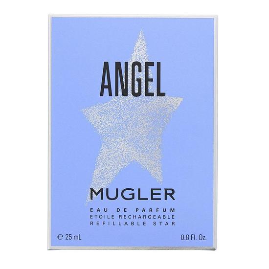 Mugler Angel Eau De Parfum 25ml