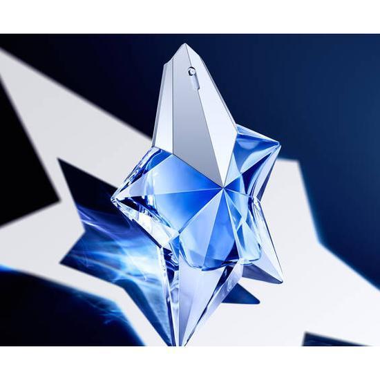 Mugler Angel Eau De Parfum Refillable Standing Star 15ml