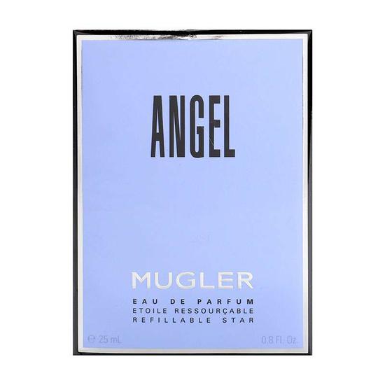 Mugler Angel Eau De Parfum Spray 25ml