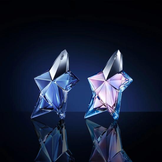 Mugler Angel Eau De Toilette 30ml