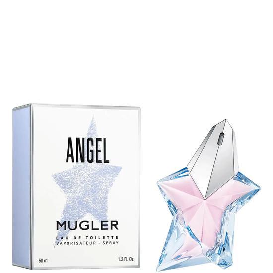 Mugler Angel Eau De Toilette 30ml