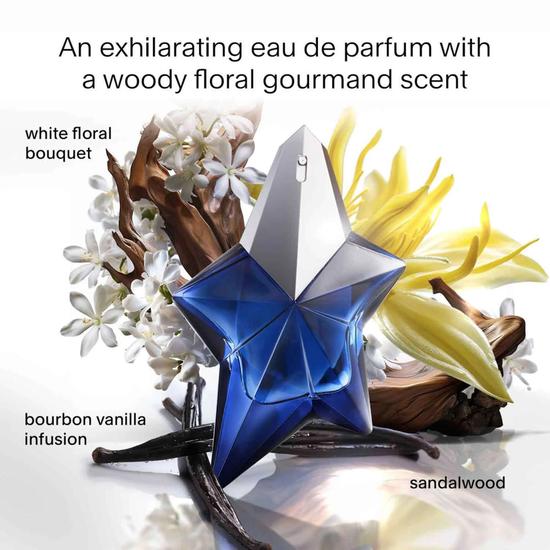Mugler Angel Elixir Eau De Parfum 25ml