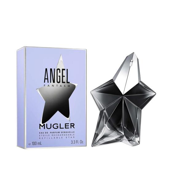 Mugler Angel Fantasm Eau De Parfum 25ml