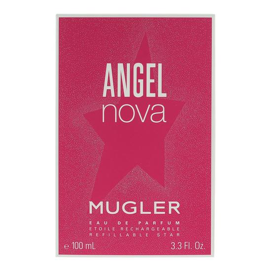 Mugler Angel Nova Eau De Parfum 15ml