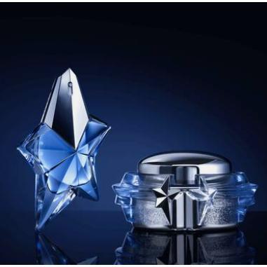 Mugler Angel Perfuming Body Cream 200ml