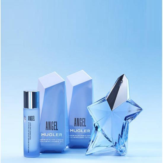 Mugler Angel Perfuming Shower Gel 200ml