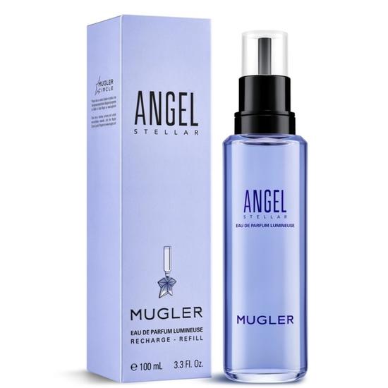 Mugler Angel Stellar Eau De Parfum Lumineuse 25ml
