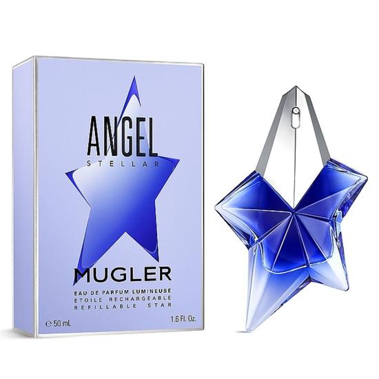 Mugler Angel Stellar Eau De Parfum Lumineuse 25ml