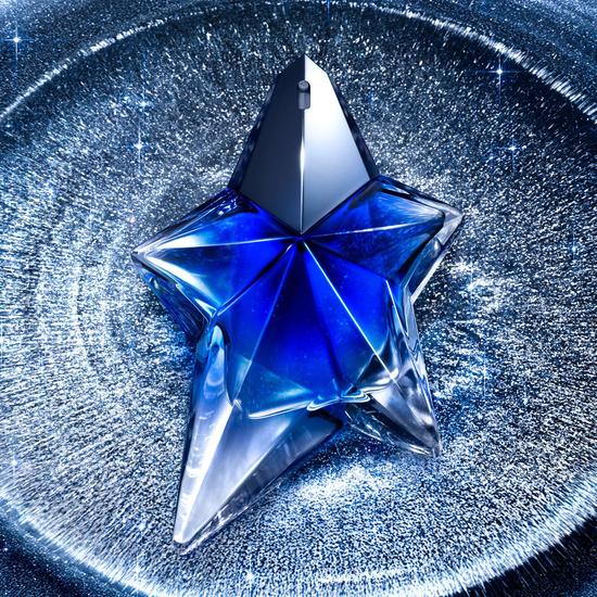 Mugler Angel Stellar Eau De Parfum Lumineuse 50ml