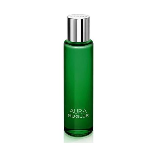 Mugler Aura Eau De Parfum 100ml-Refill
