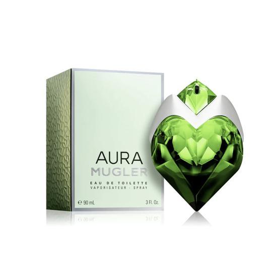 Mugler Aura Eau De Toilette 30ml