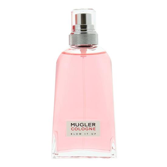 Mugler Cologne Blow It Up Eau De Toilette 100ml