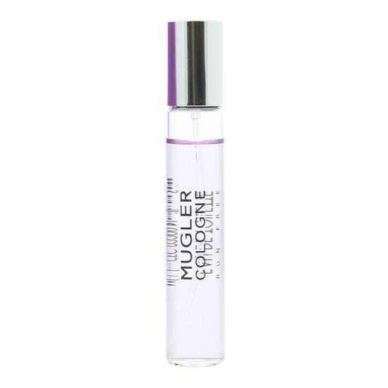 Mugler Cologne Run Free Eau De Toilette 10ml