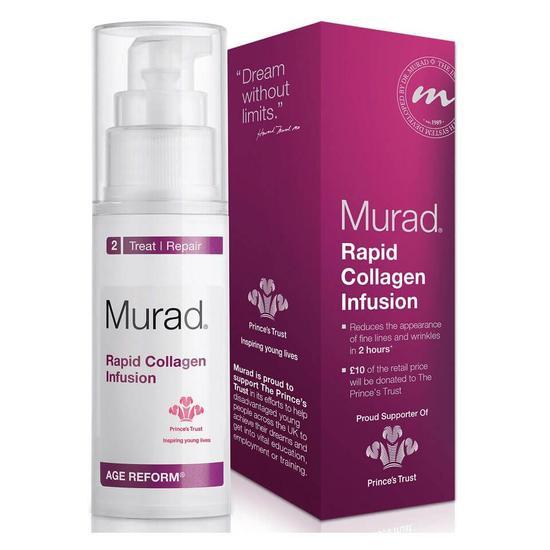 Murad Age Reform Rapid Collagen Infusion 30ml