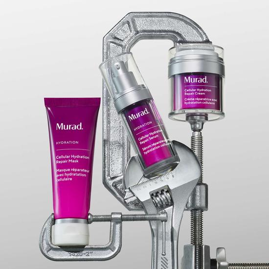 Murad Cellular Hydration Barrier Repair Cream